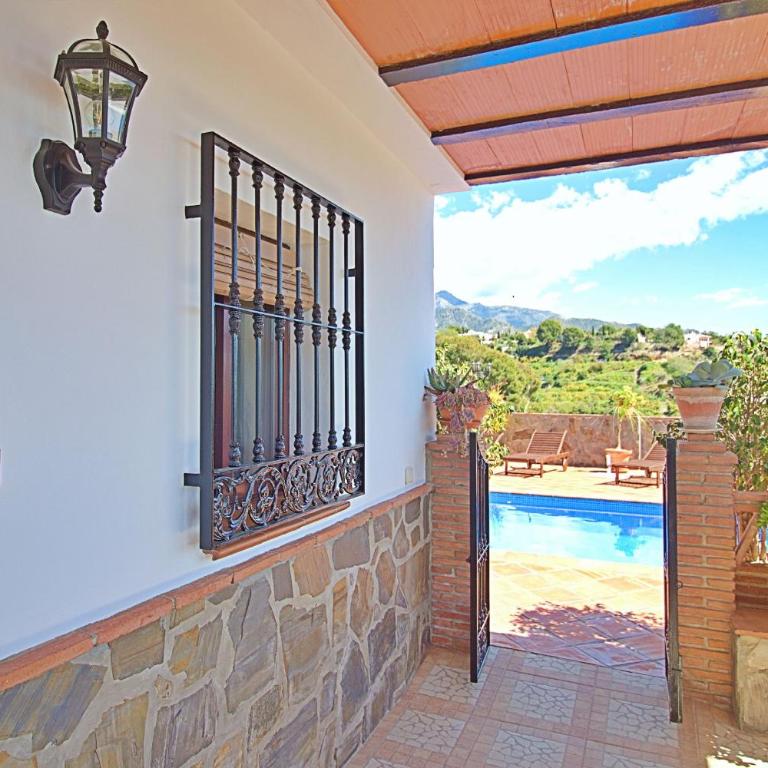 Casa Munoz Acosta - Villa de 2 dormitorios - 3