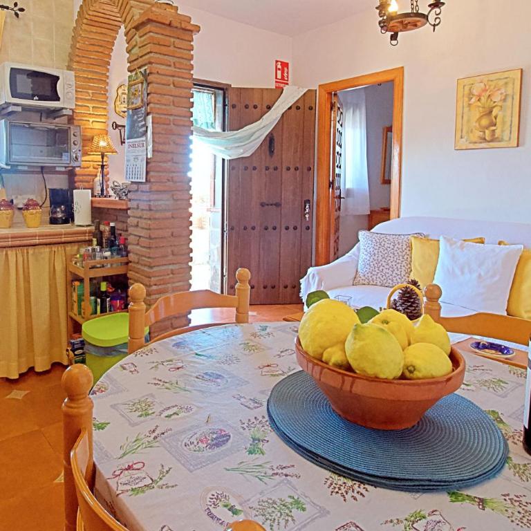 Casa Munoz Acosta - Villa de 2 dormitorios - 18