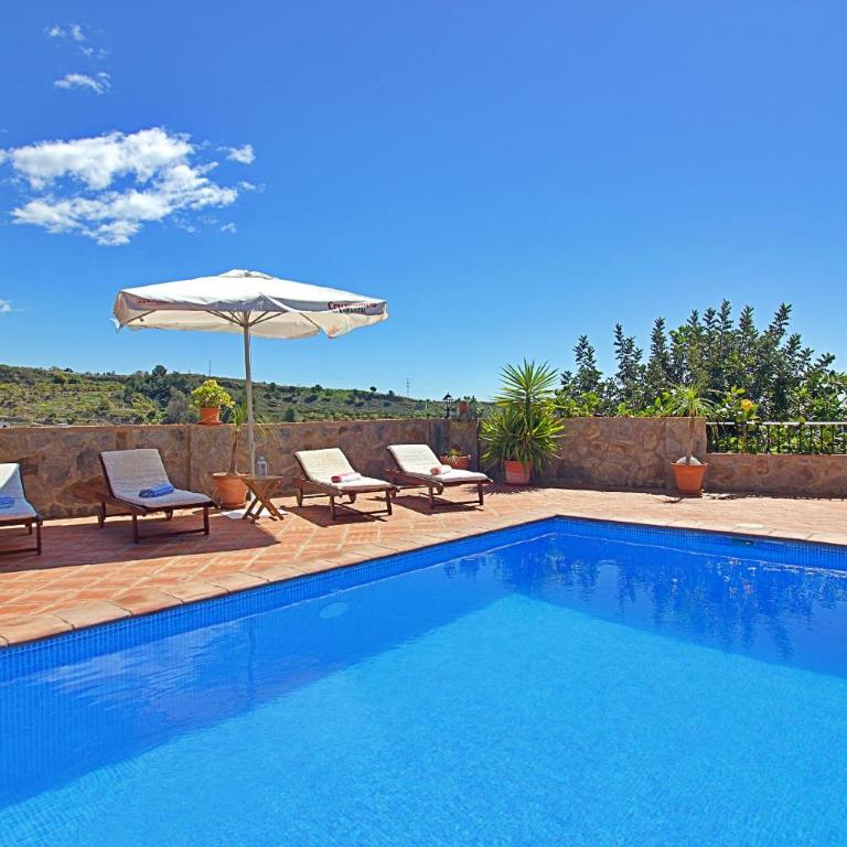 Casa Munoz Acosta - Villa de 2 dormitorios - 14