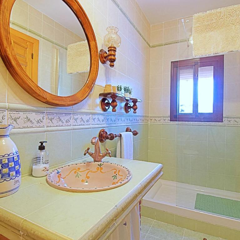 Casa Munoz Acosta - Villa de 2 dormitorios - 15