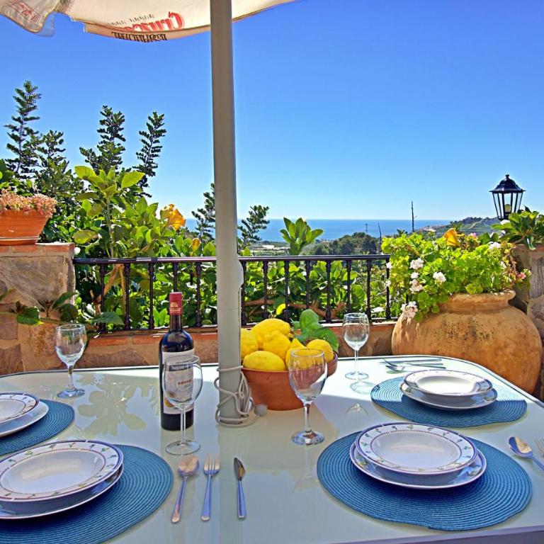 Casa Munoz Acosta - Villa de 2 dormitorios - 23