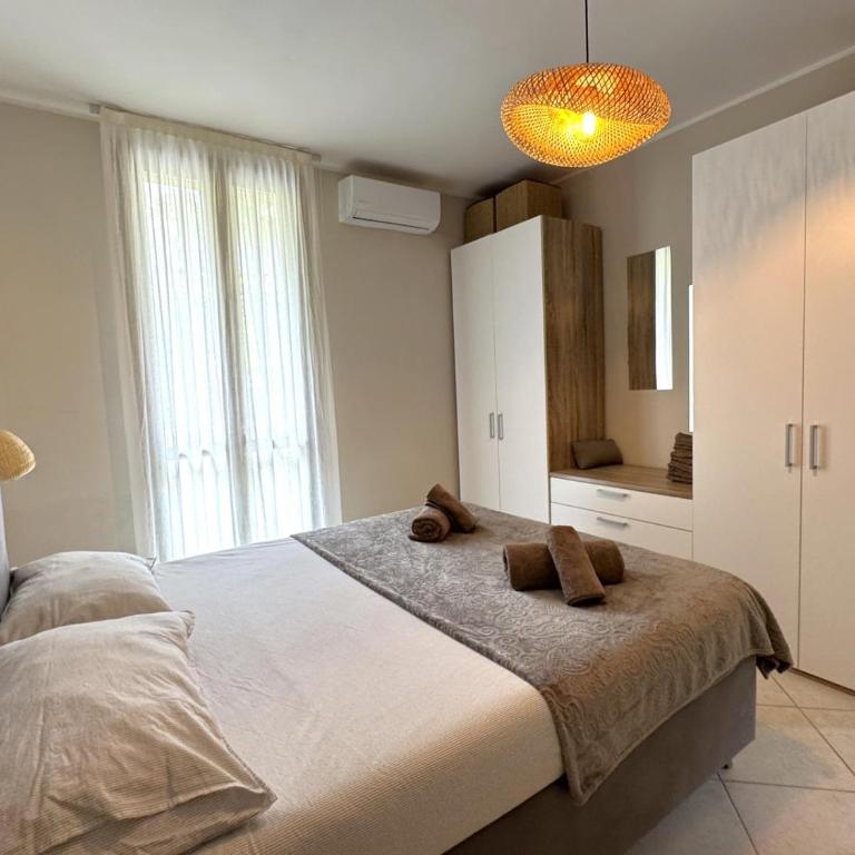 Like Heaven Argegno Pool & Lake View - Appartamento con 1 Camera da Letto - 3