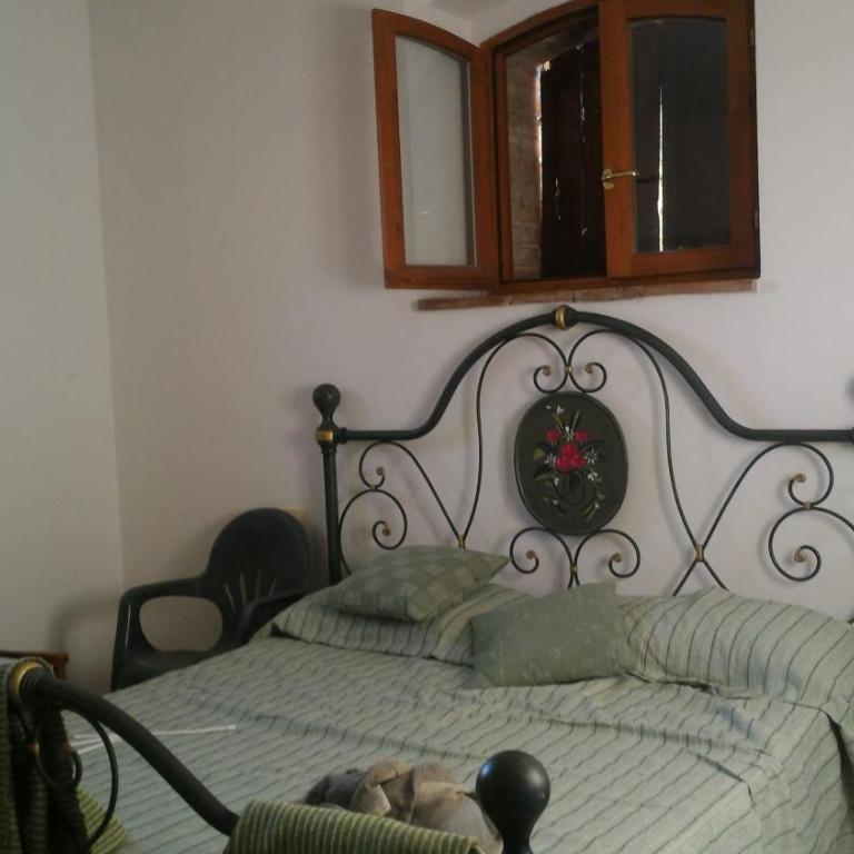 Agriturismo Cordiglianello - Camera King con Doccia con Accesso per Sedie a Rotelle - Accesso Disabili - 6