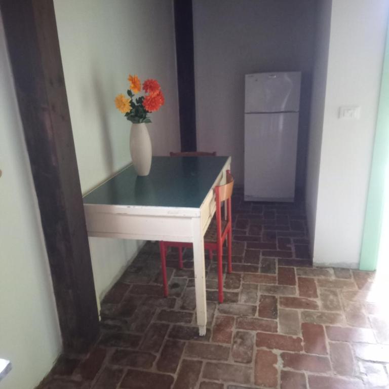 Agriturismo Cordiglianello - Monolocale Familiare - 4