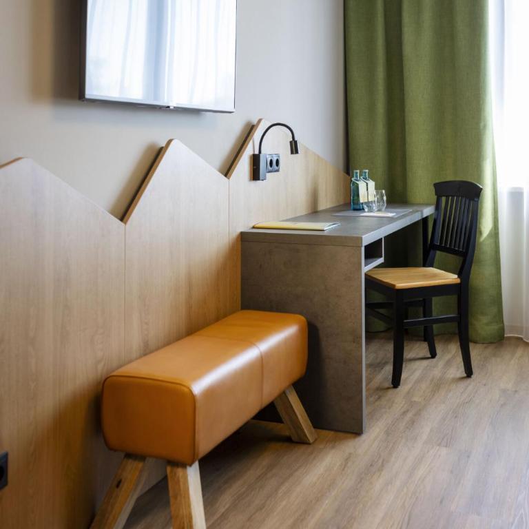 JUFA Hotel Wangen im Allgäu - Superior Doppelzimmer - 2