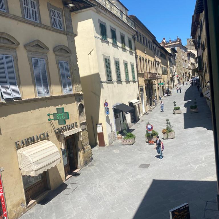 Da Mariolino - Appartamento con Vista Città - 18