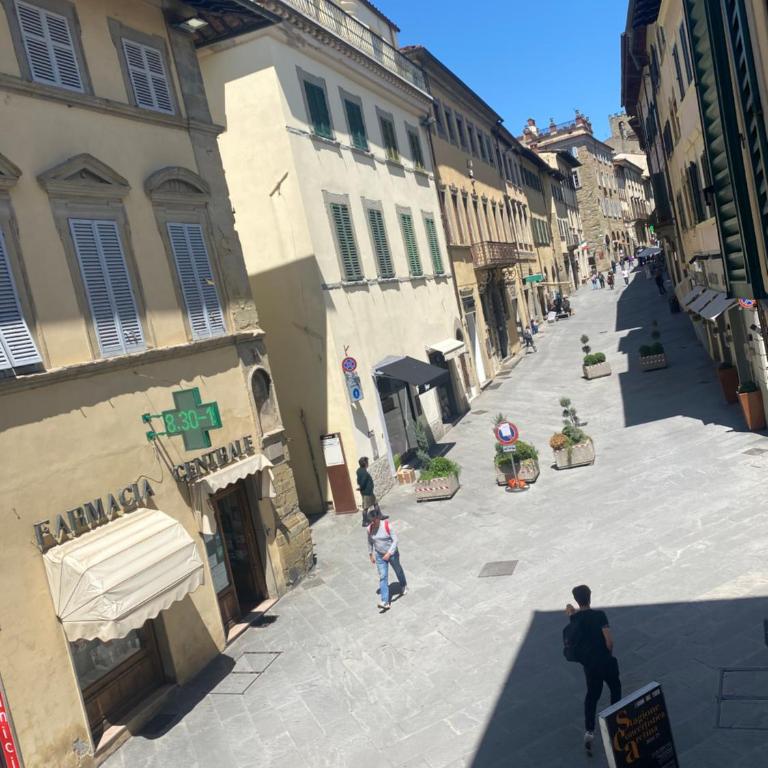Da Mariolino - Appartamento con Vista Città - 17