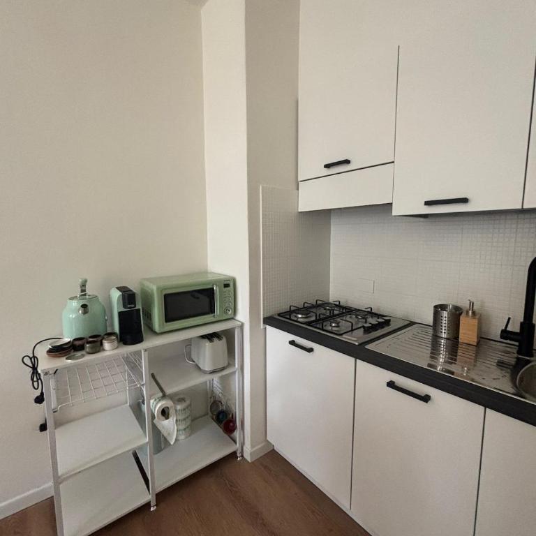 Como lake apartament with private parking - Appartamento con 2 Camere da Letto - 4