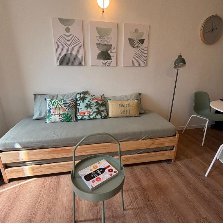 Como lake apartament with private parking - Appartamento con 2 Camere da Letto - 2