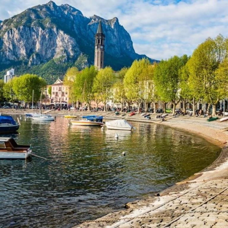 Como lake apartament with private parking - Appartamento con 2 Camere da Letto - 13
