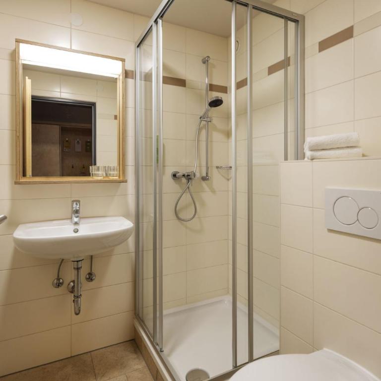 JUFA Hotel Wangen im Allgäu - Doppelzimmer - 3