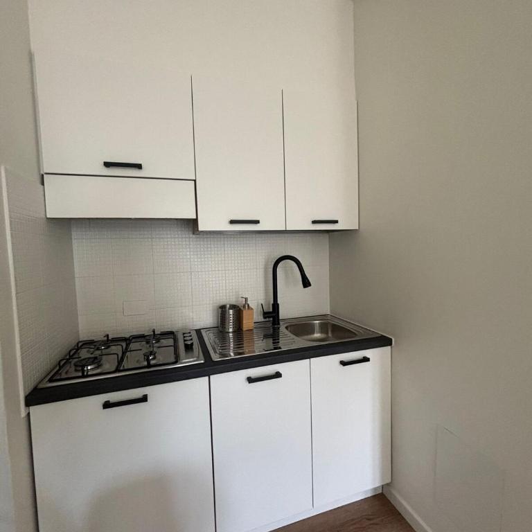 Como lake apartament with private parking - Appartamento con 2 Camere da Letto - 3