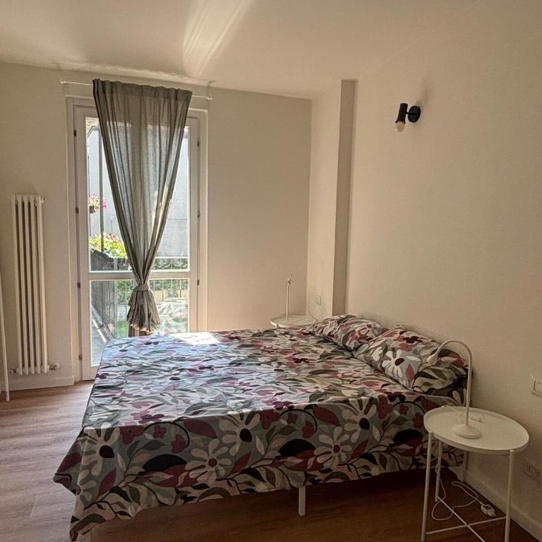 Como lake apartament with private parking - Appartamento con 2 Camere da Letto - 7