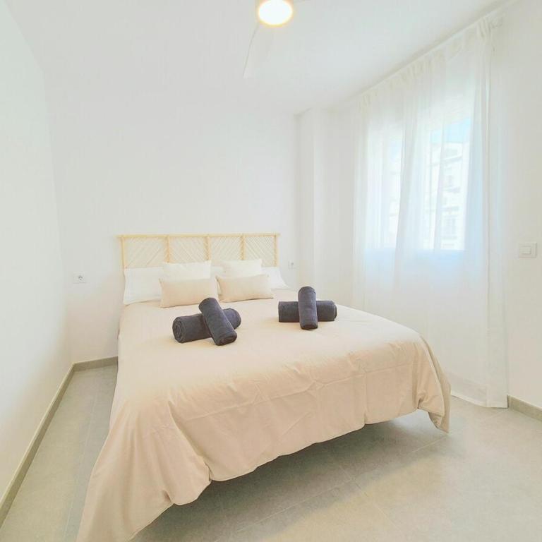 BHost - Los Patos - Apartamento de 3 dormitorios - 22