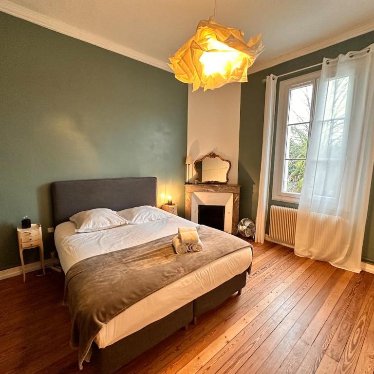 Tropical House - Villa con 3 Camere da Letto - 7