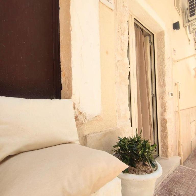 Casa di lino, Elegant retread - Two-Bedroom House - 32