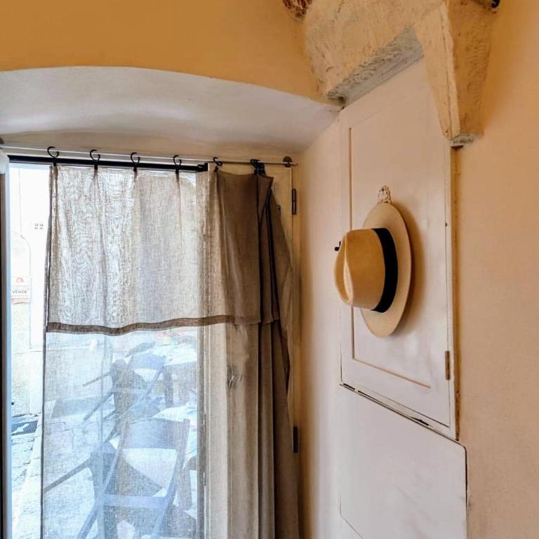 Casa di lino, Elegant retread - Two-Bedroom House - 38