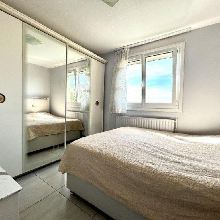Maison Montpellier Nord 10 personnes - Villa - 4
