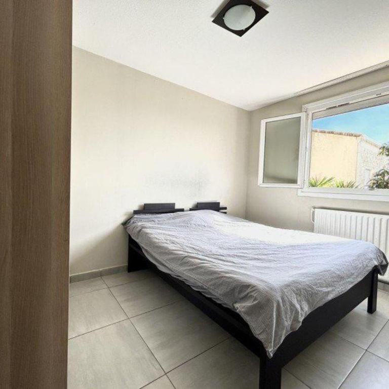 Maison Montpellier Nord 10 personnes - Villa - 5