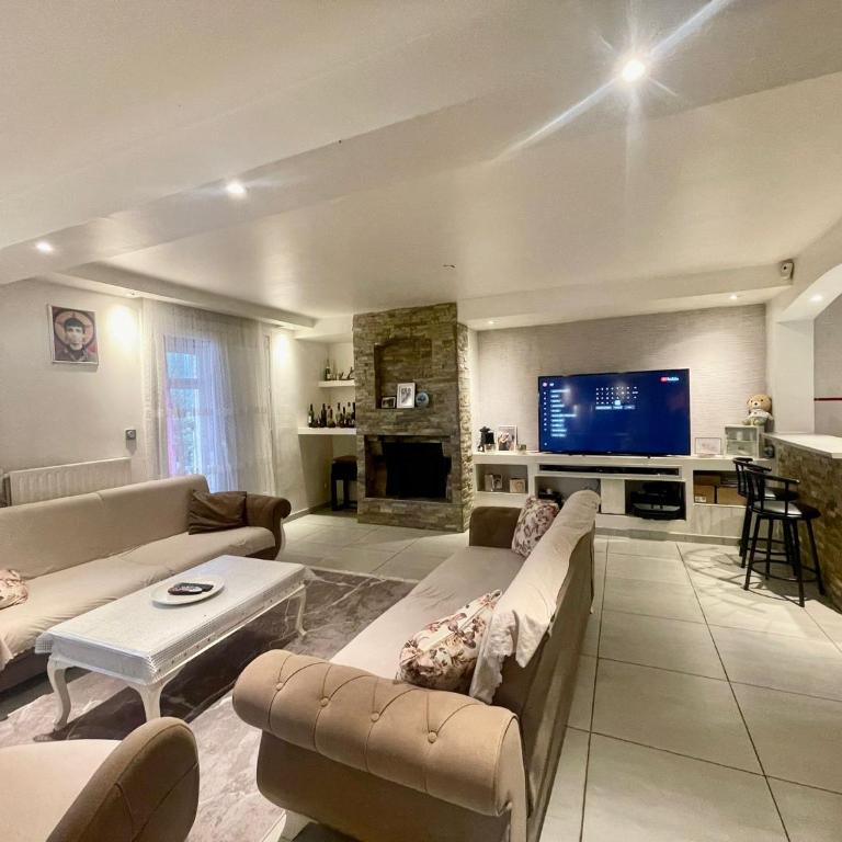 Maison Montpellier Nord 10 personnes - Villa - 7