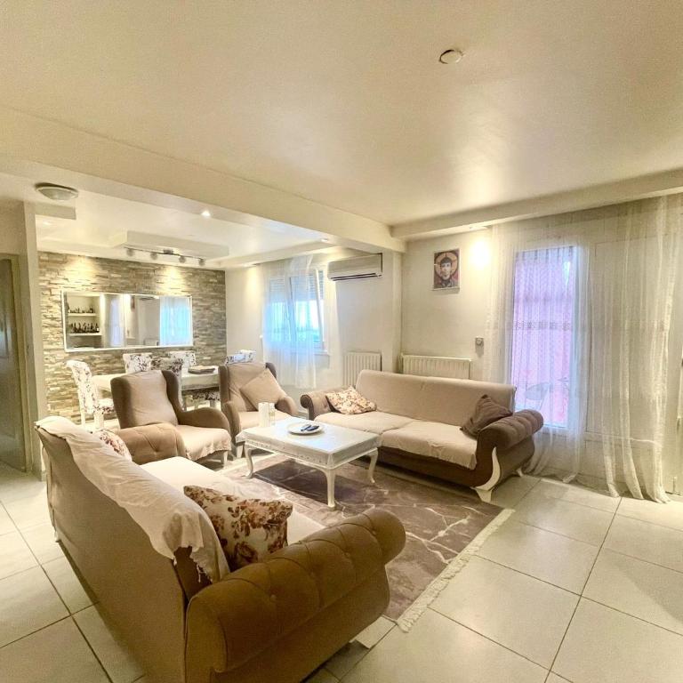 Maison Montpellier Nord 10 personnes - Villa - 8
