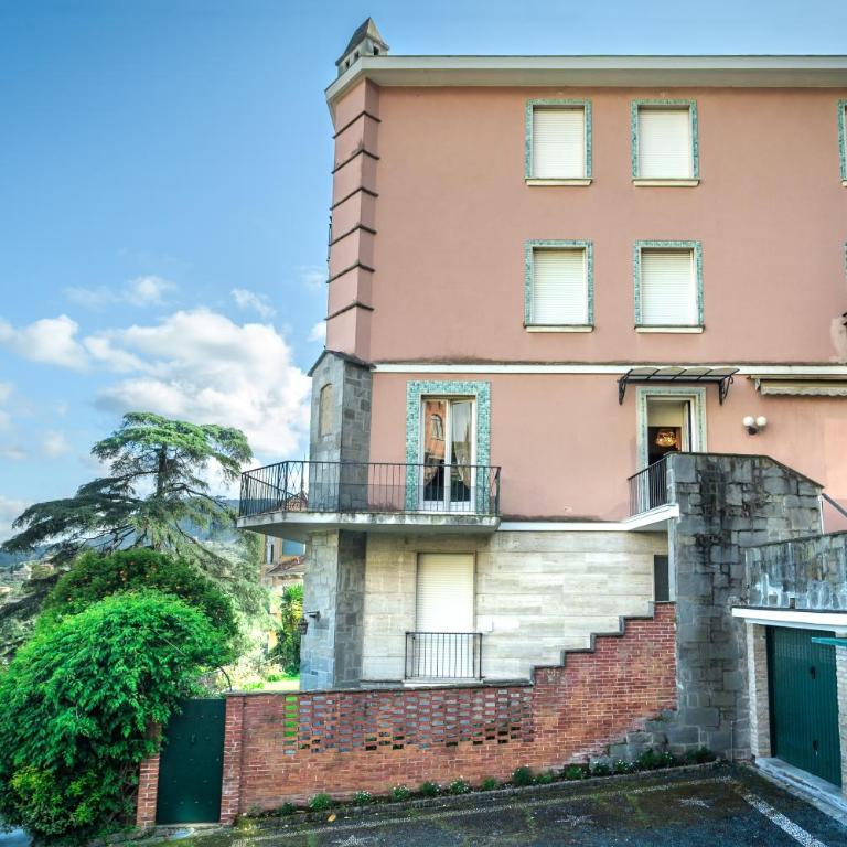 Villa Marcella - Villa - 28