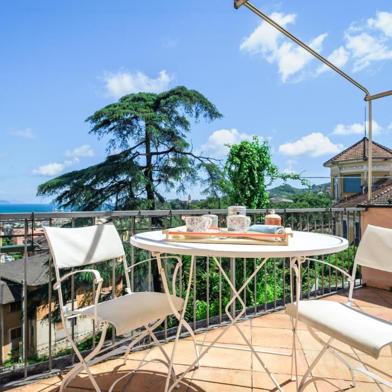 Villa Marcella - Villa - 18
