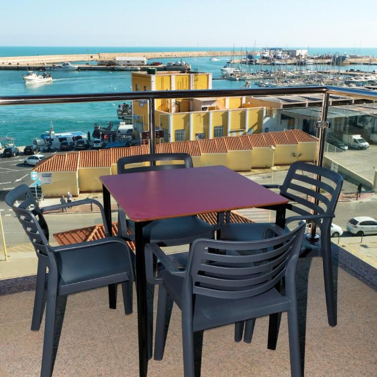 ANCLA spaces CON VISTAS AL MAR EGVT436CS - Appartamento con 3 Camere da Letto - 14
