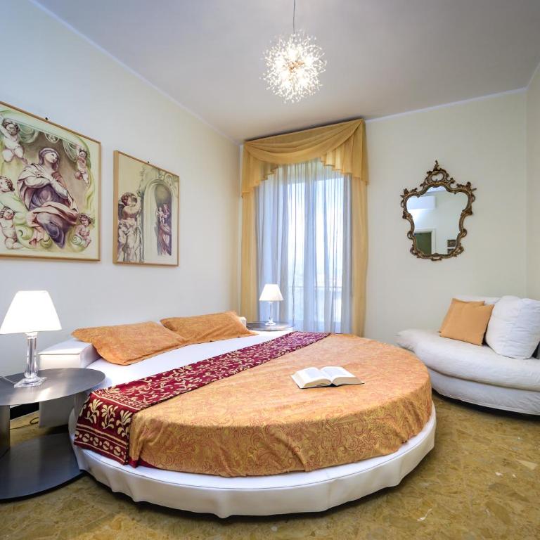 Villa Marcella - Villa - 9