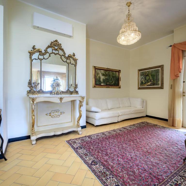 Villa Marcella - Villa - 8