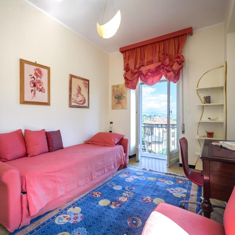 Villa Marcella - Villa - 16