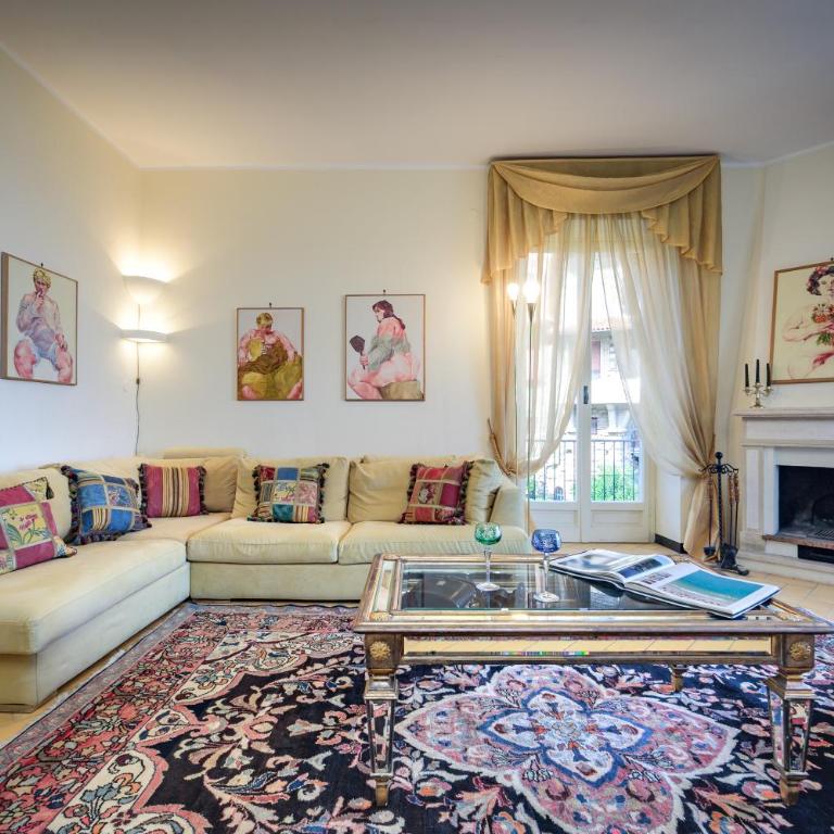 Villa Marcella - Villa - 3