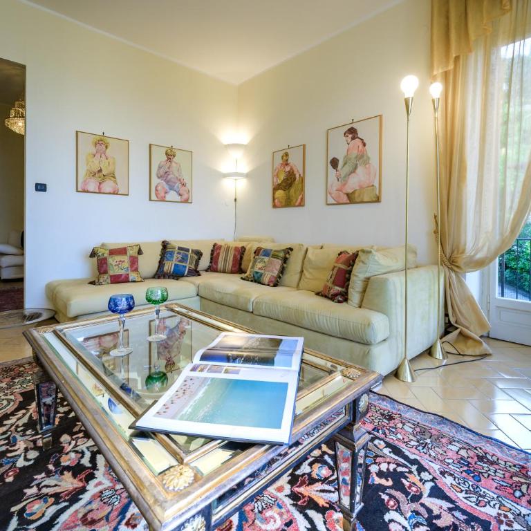 Villa Marcella - Villa - 2