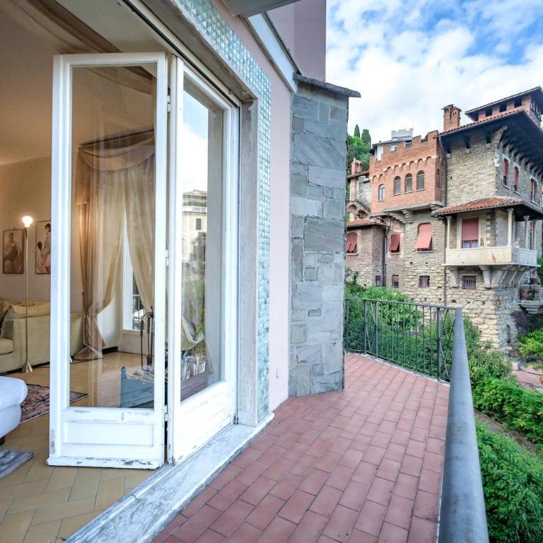 Villa Marcella - Villa - 31