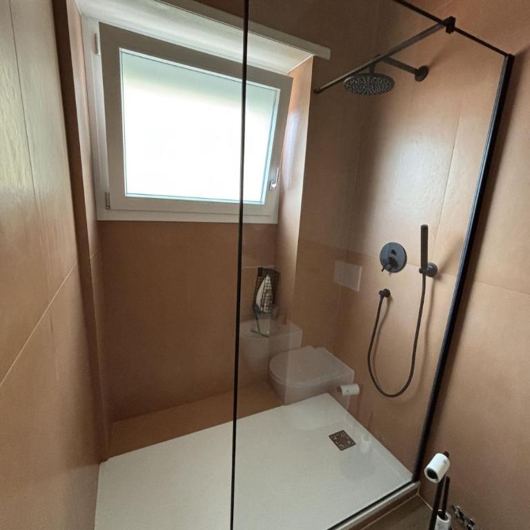 Bonci Rooms - Appartamento in zona Policlinico Gemelli, Università Cattolica, Vaticano, Stadio Olimpico - Apartment mit 1 Schlafzimmer und Balkon - 29