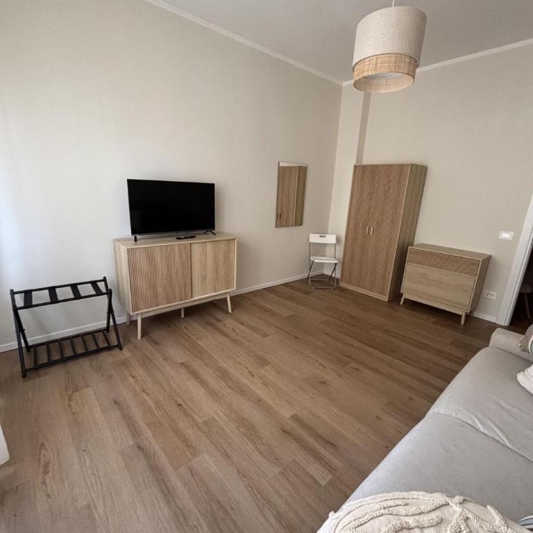 Bonci Rooms - Appartamento in zona Policlinico Gemelli, Università Cattolica, Vaticano, Stadio Olimpico - Apartment mit 1 Schlafzimmer und Balkon - 6