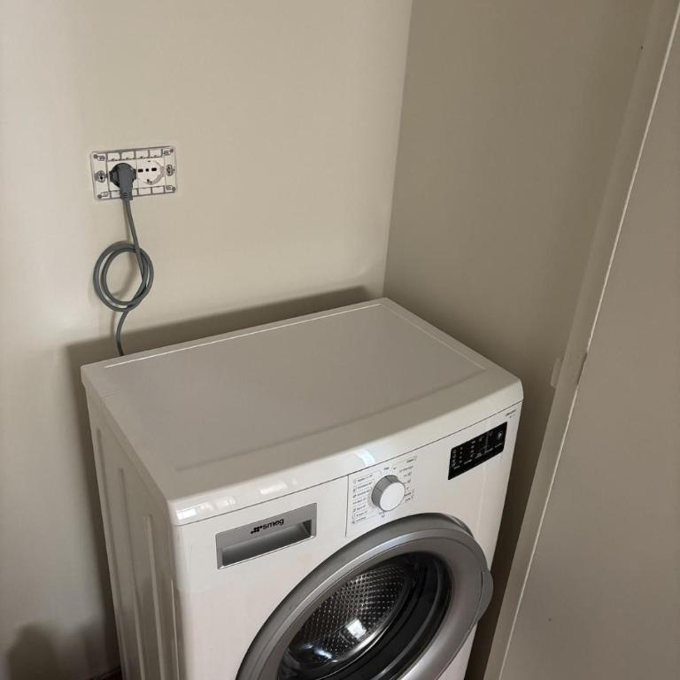 Bonci Rooms - Appartamento in zona Policlinico Gemelli, Università Cattolica, Vaticano, Stadio Olimpico - Apartment mit 1 Schlafzimmer und Balkon - 32
