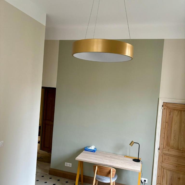 L'Elegant de Raspail, Spacieux et raffiné - Apartment mit 5 Schlafzimmern - 36