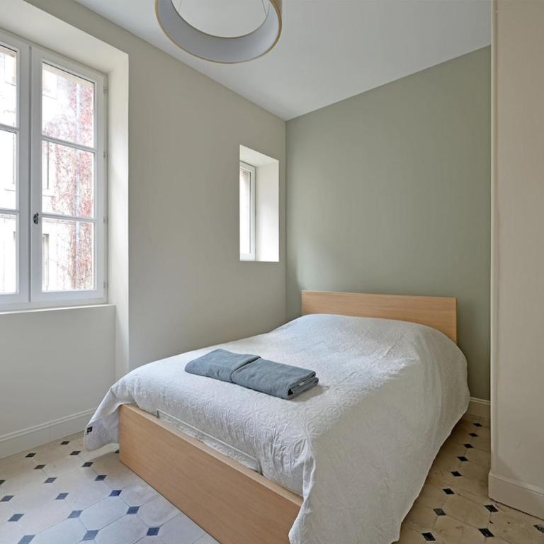 L'Elegant de Raspail, Spacieux et raffiné - Apartment mit 5 Schlafzimmern - 13