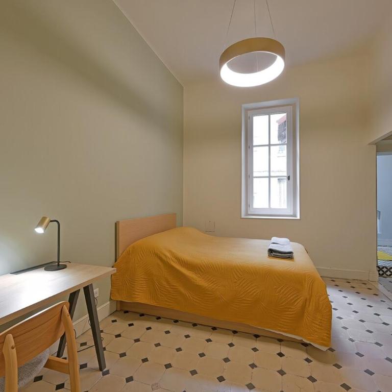 L'Elegant de Raspail, Spacieux et raffiné - Apartment mit 5 Schlafzimmern - 11