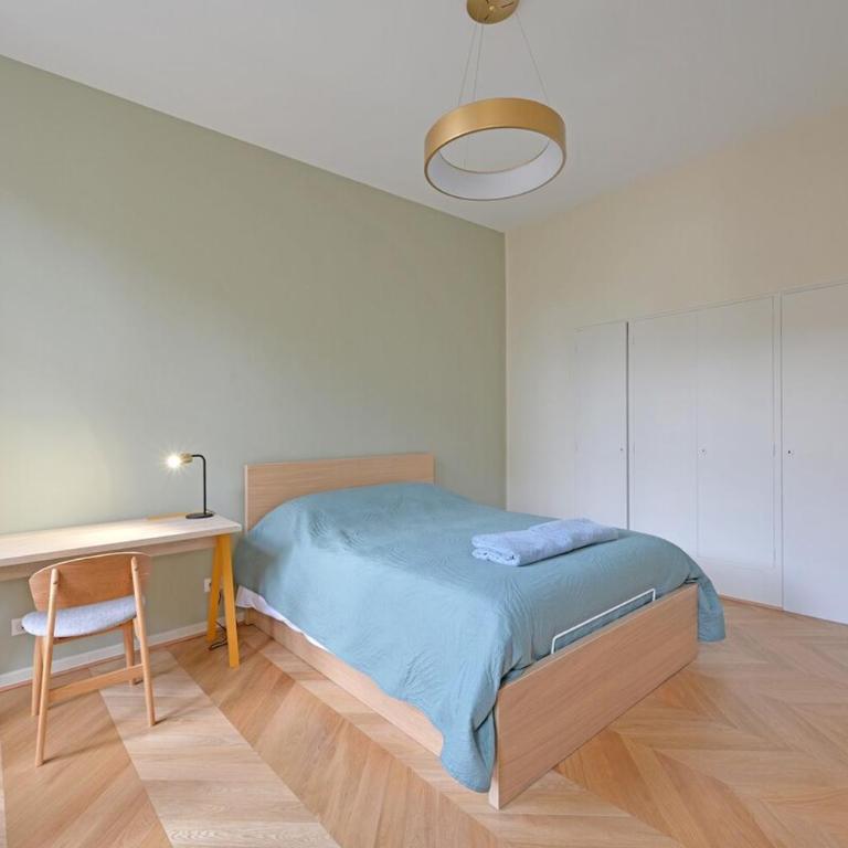 L'Elegant de Raspail, Spacieux et raffiné - Apartment mit 5 Schlafzimmern - 24