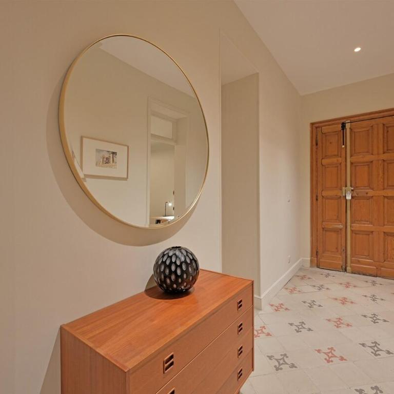 L'Elegant de Raspail, Spacieux et raffiné - Apartment mit 5 Schlafzimmern - 28