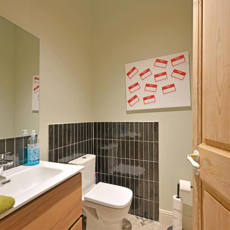 L'Elegant de Raspail, Spacieux et raffiné - Apartment mit 5 Schlafzimmern - 29