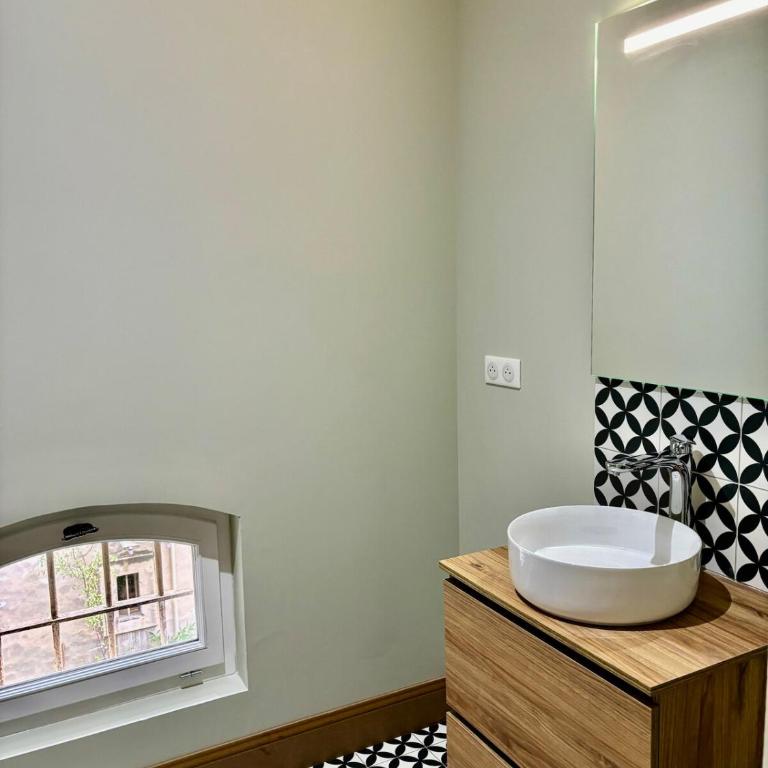 L'Elegant de Raspail, Spacieux et raffiné - Apartment mit 5 Schlafzimmern - 30