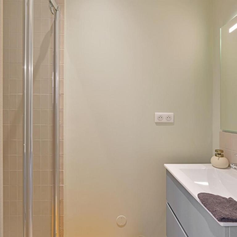 L'Elegant de Raspail, Spacieux et raffiné - Apartment mit 5 Schlafzimmern - 35