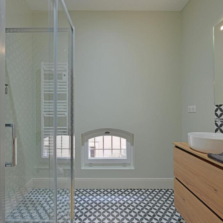 L'Elegant de Raspail, Spacieux et raffiné - Apartment mit 5 Schlafzimmern - 34