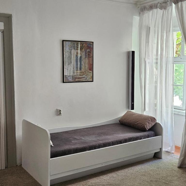 Oldest House Belgrade - Apartman sa 1 Spavaćom Sobom sa Pogledom na Grad - 37