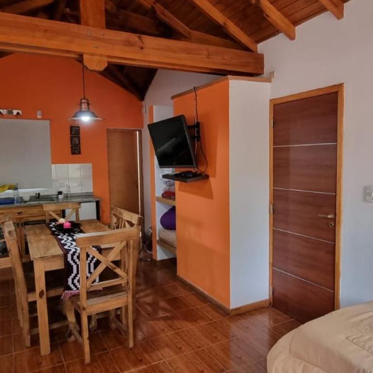 Complejo Buena Vista Capilla del Monte - Apartamento de 1 dormitorio - 3