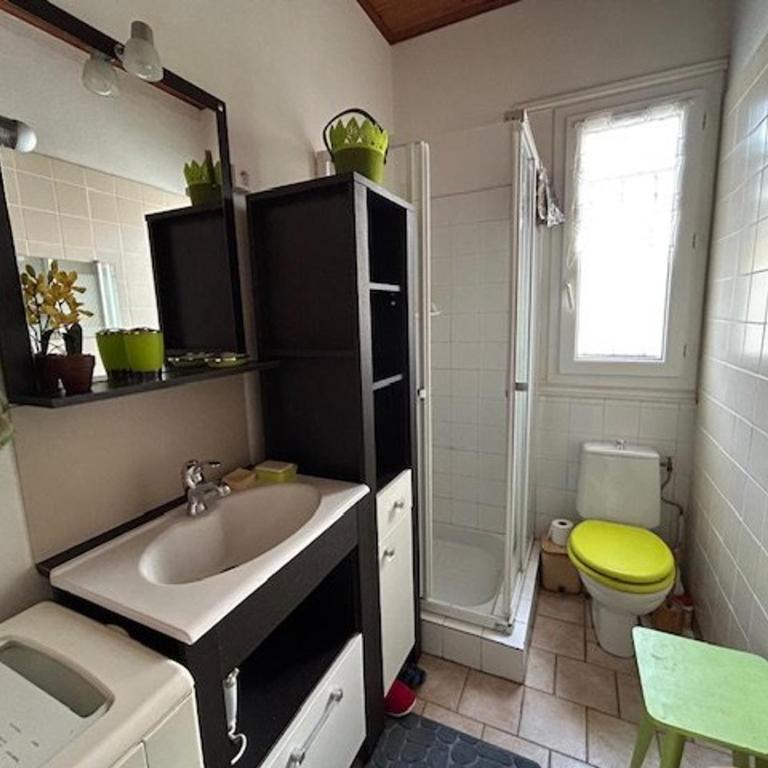 Maison calme proche plage avec parking - FR-1-494-56 - Holiday Home (3 adults) - 7