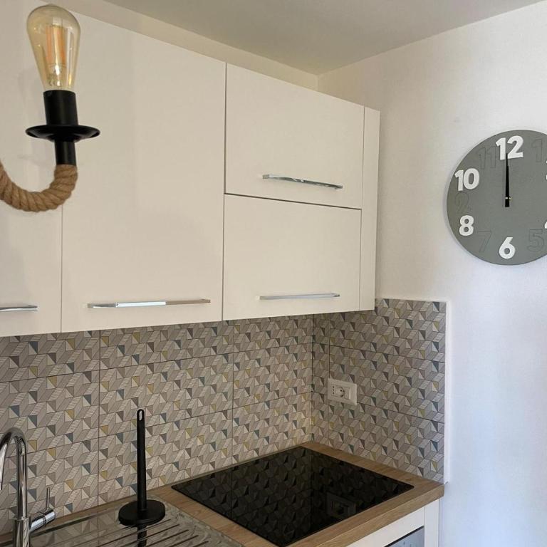Casa Miramar e Casa Solemar - One-Bedroom Standard Apartment - 4